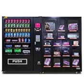 Vending Machine - FC880018S